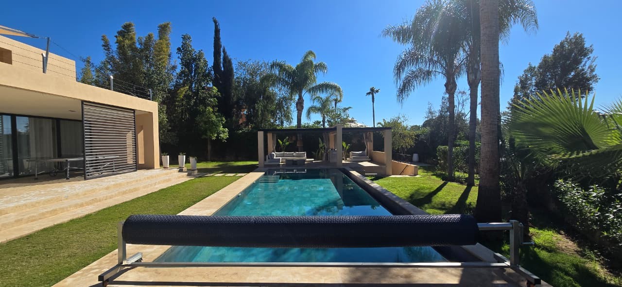 Villa image