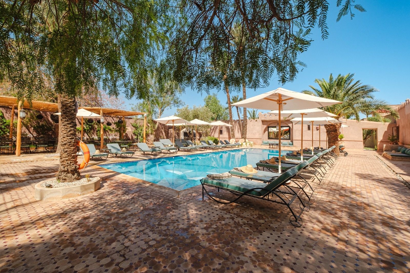 Villa image