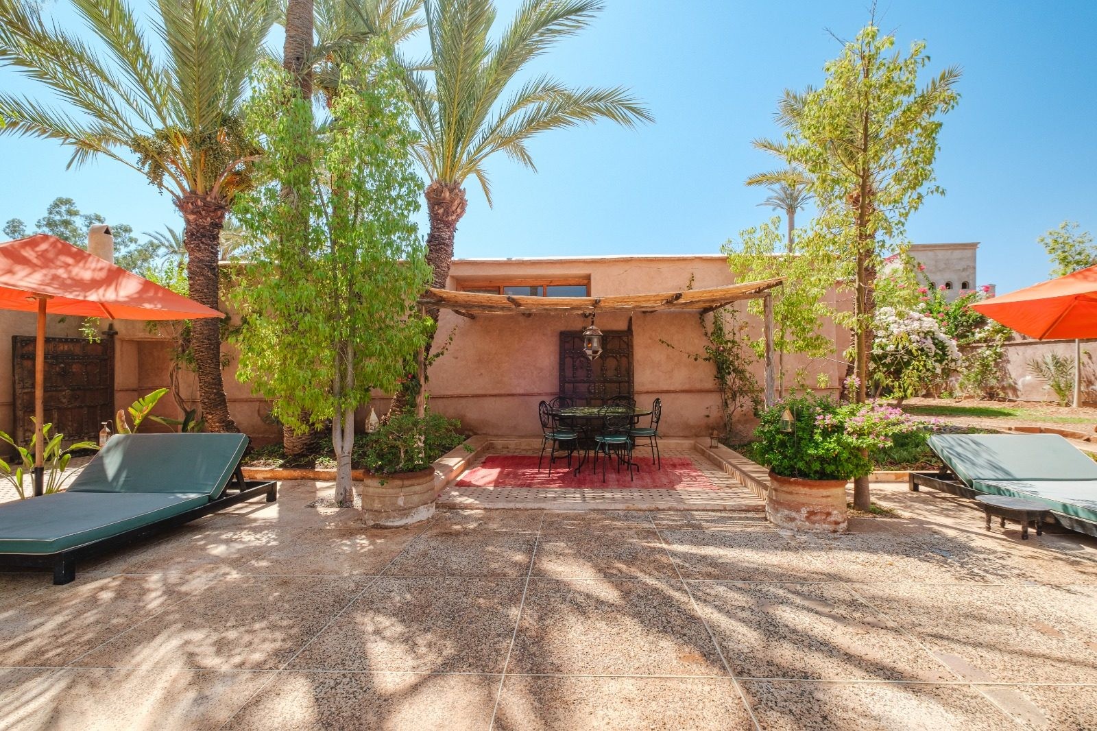Villa image