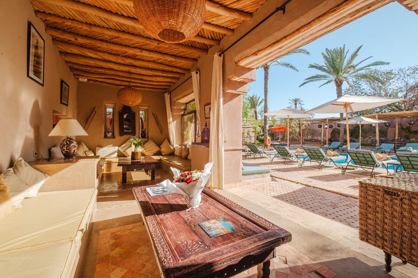 Villa image