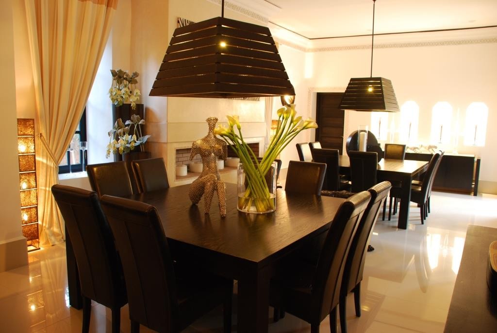 Luxury villa, Road to Ourika