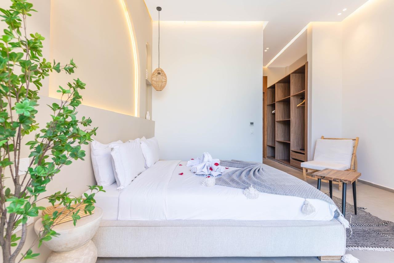 Villa, Road to Ourika