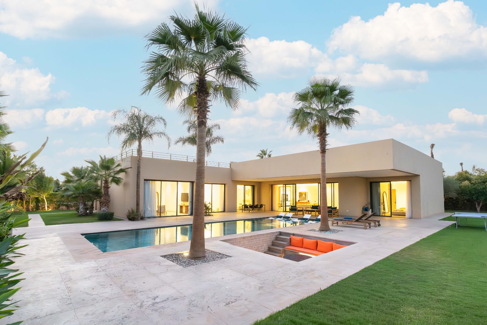 Liora for rent in Marrakech