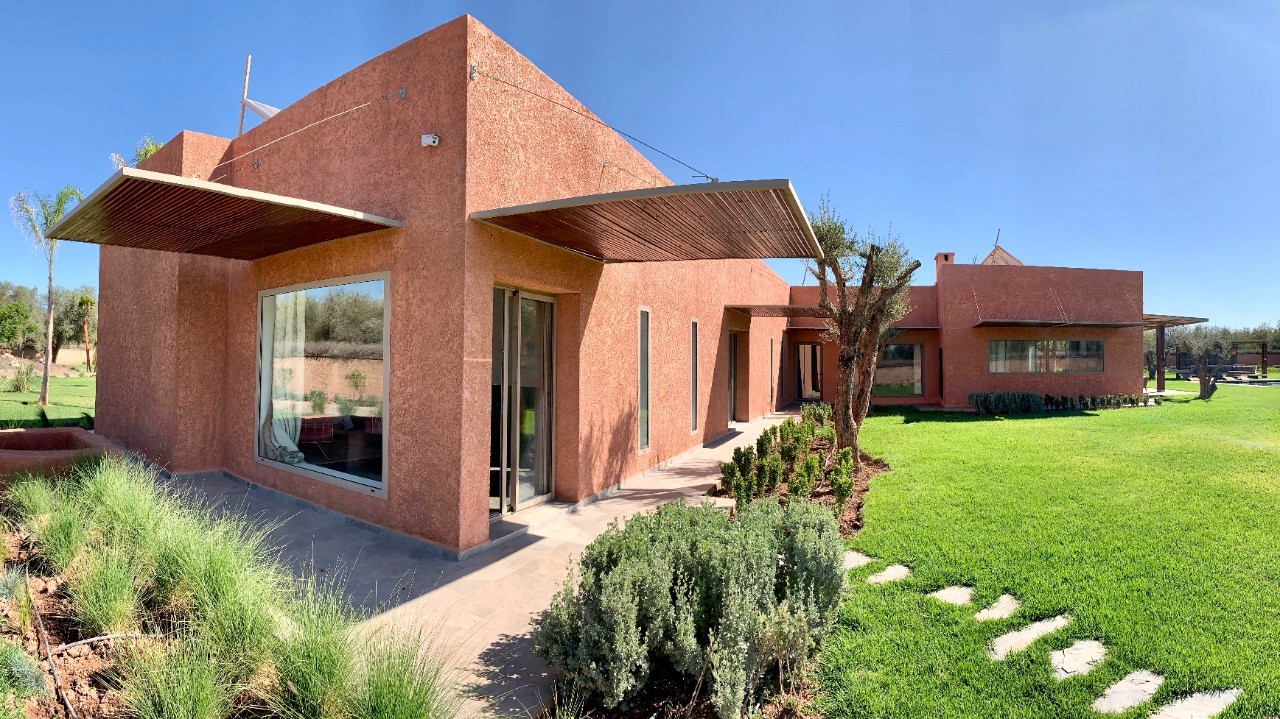 Villa de standing, Al Maaden