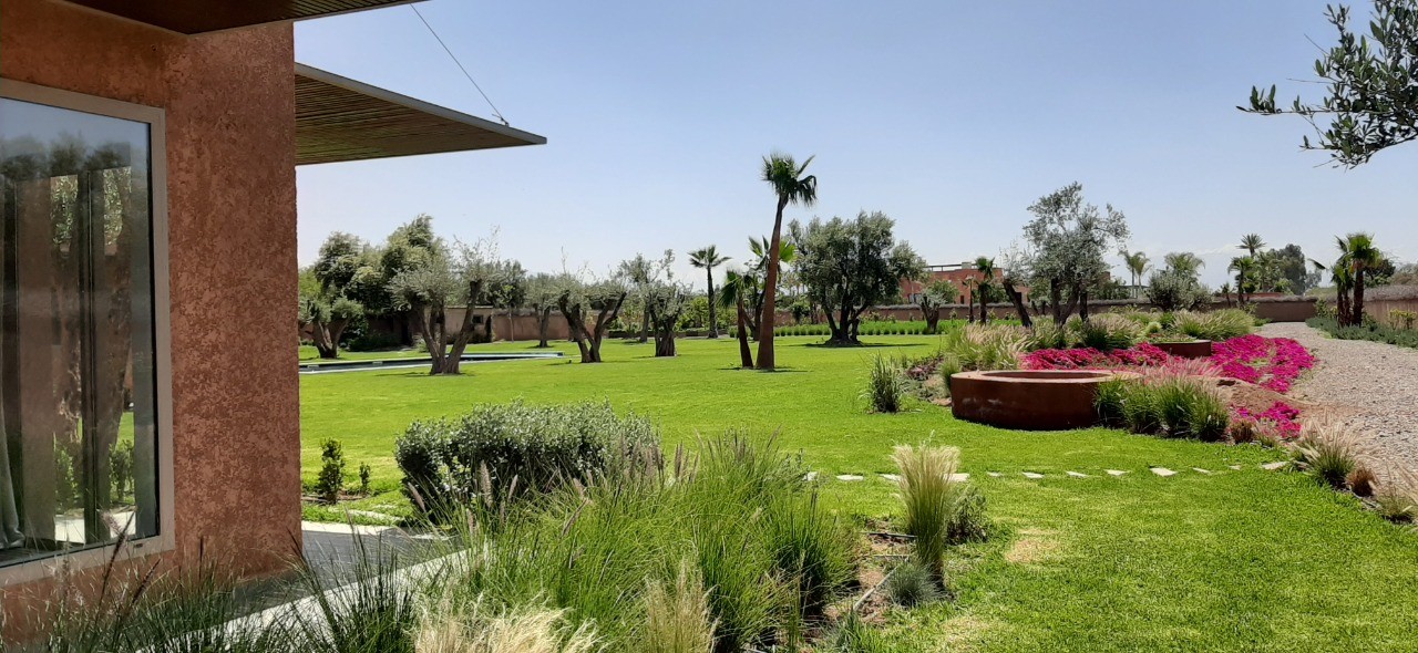 Villa de standing, Al Maaden