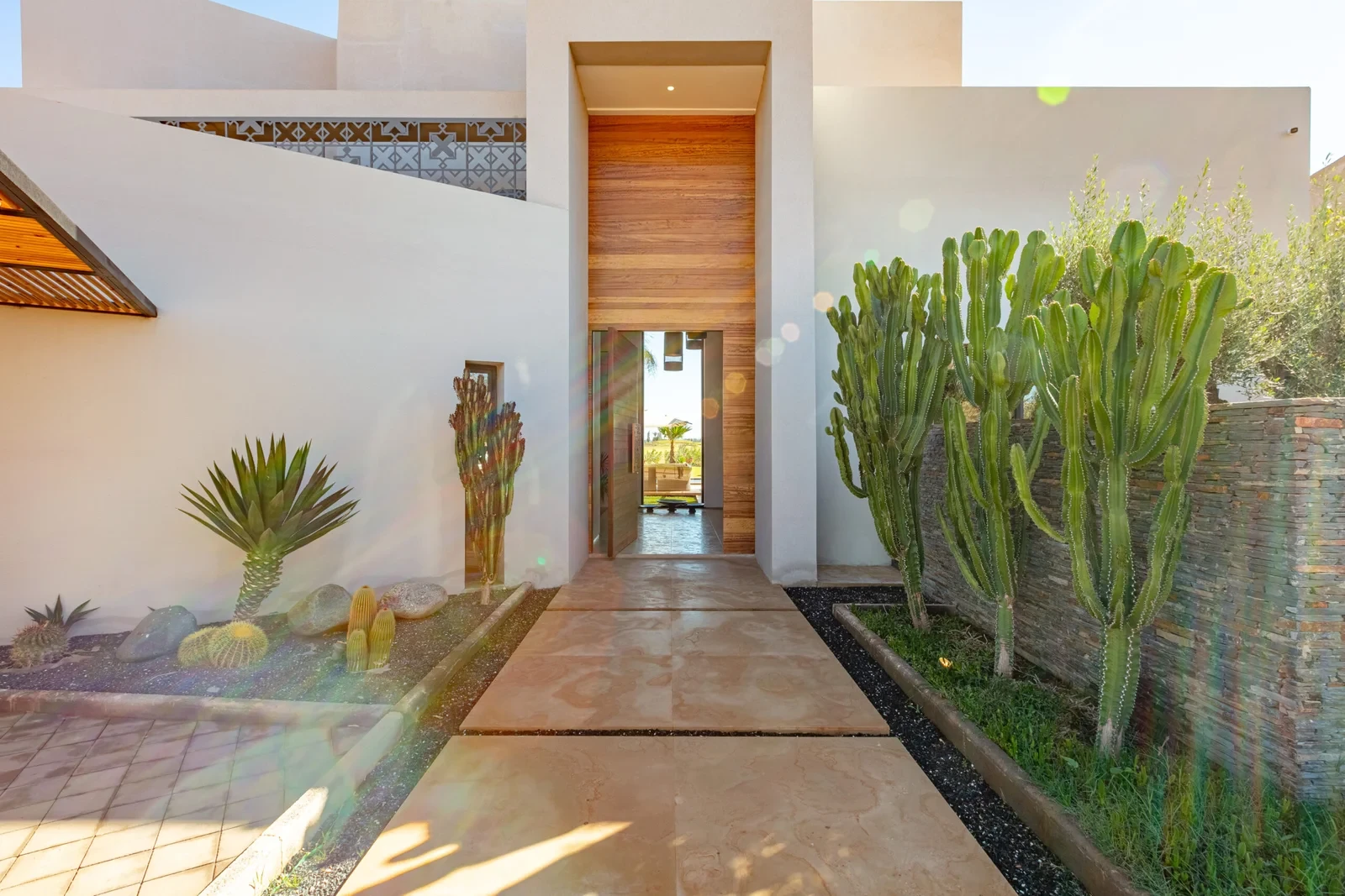 Villa image
