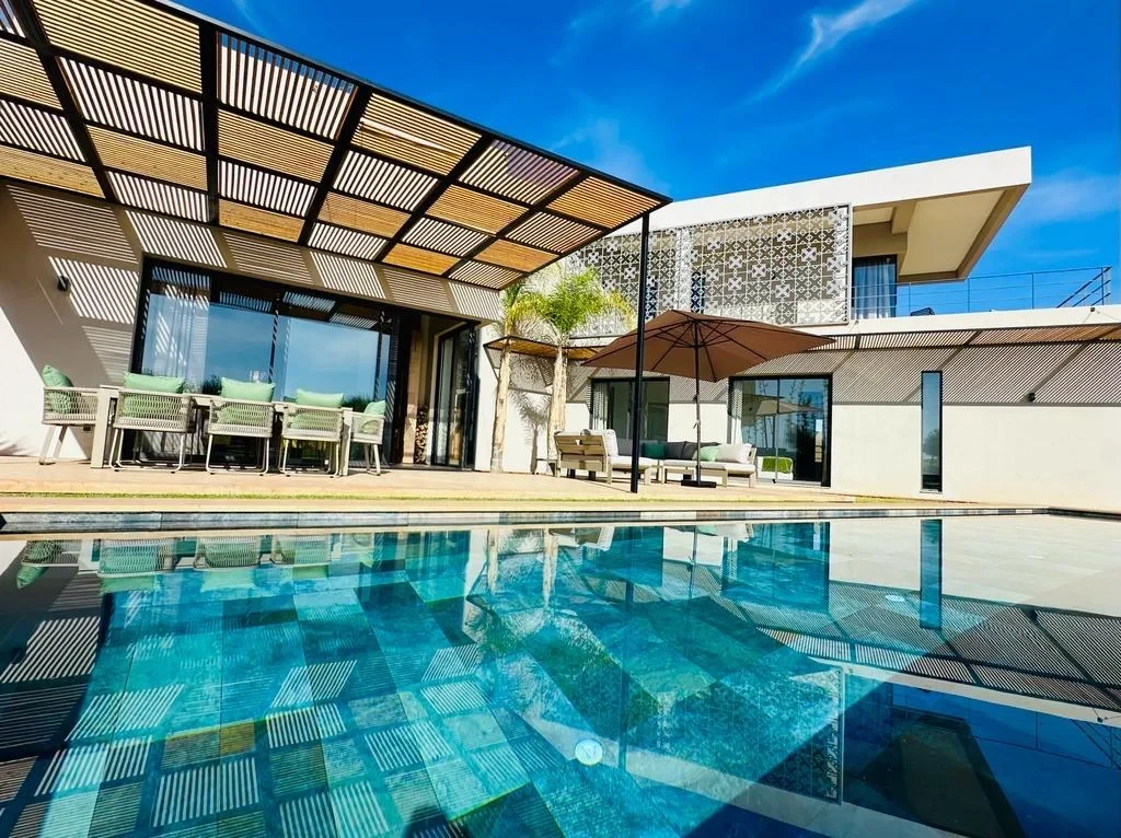 Villa image