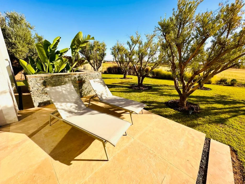 Villa image
