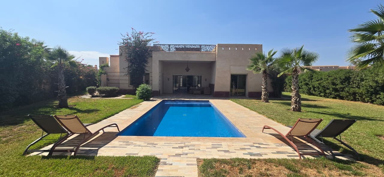 Villa image