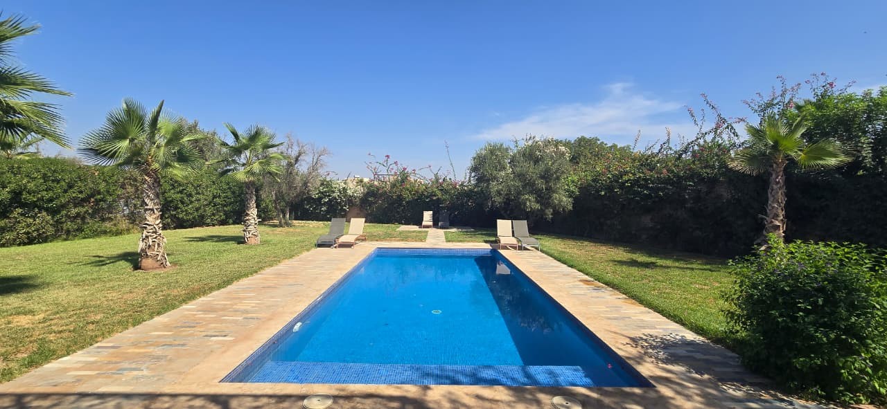 Villa image