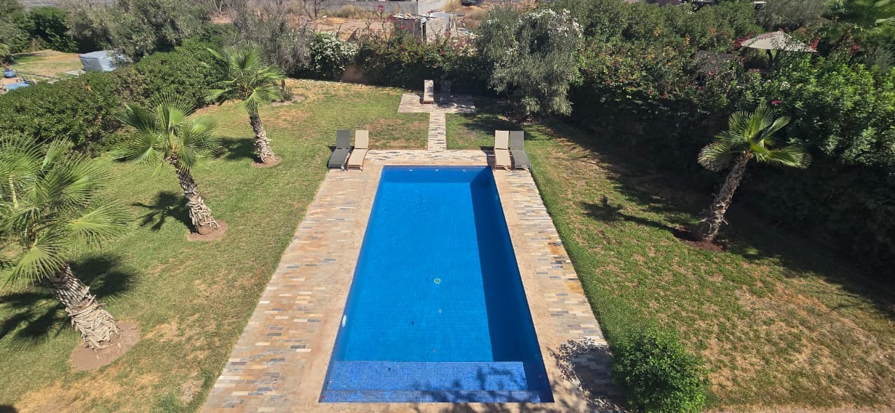 Villa image