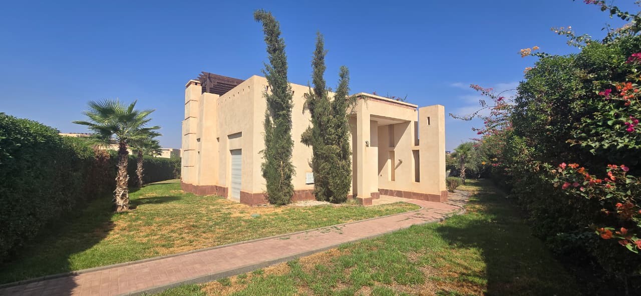Villa image