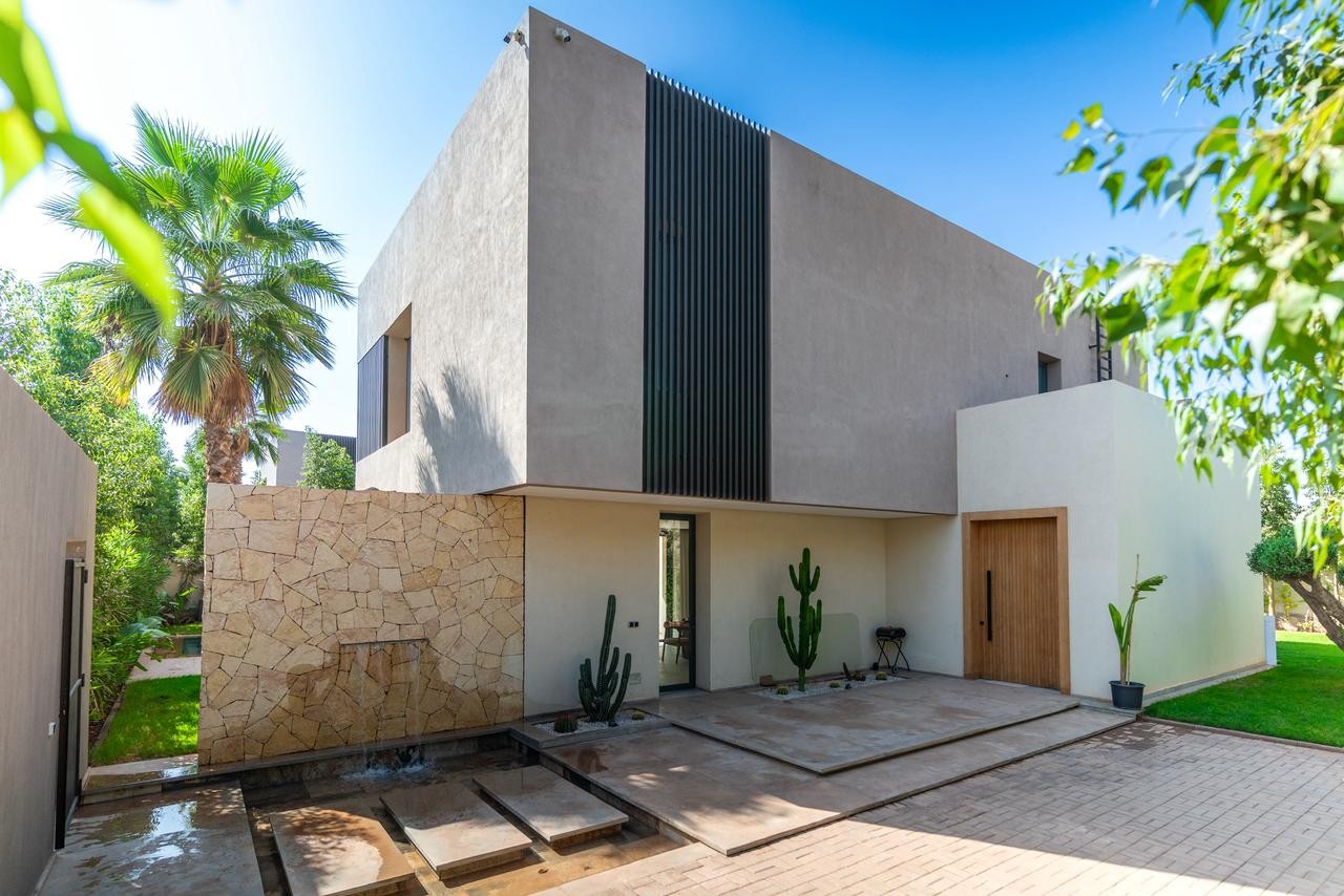 Villa image