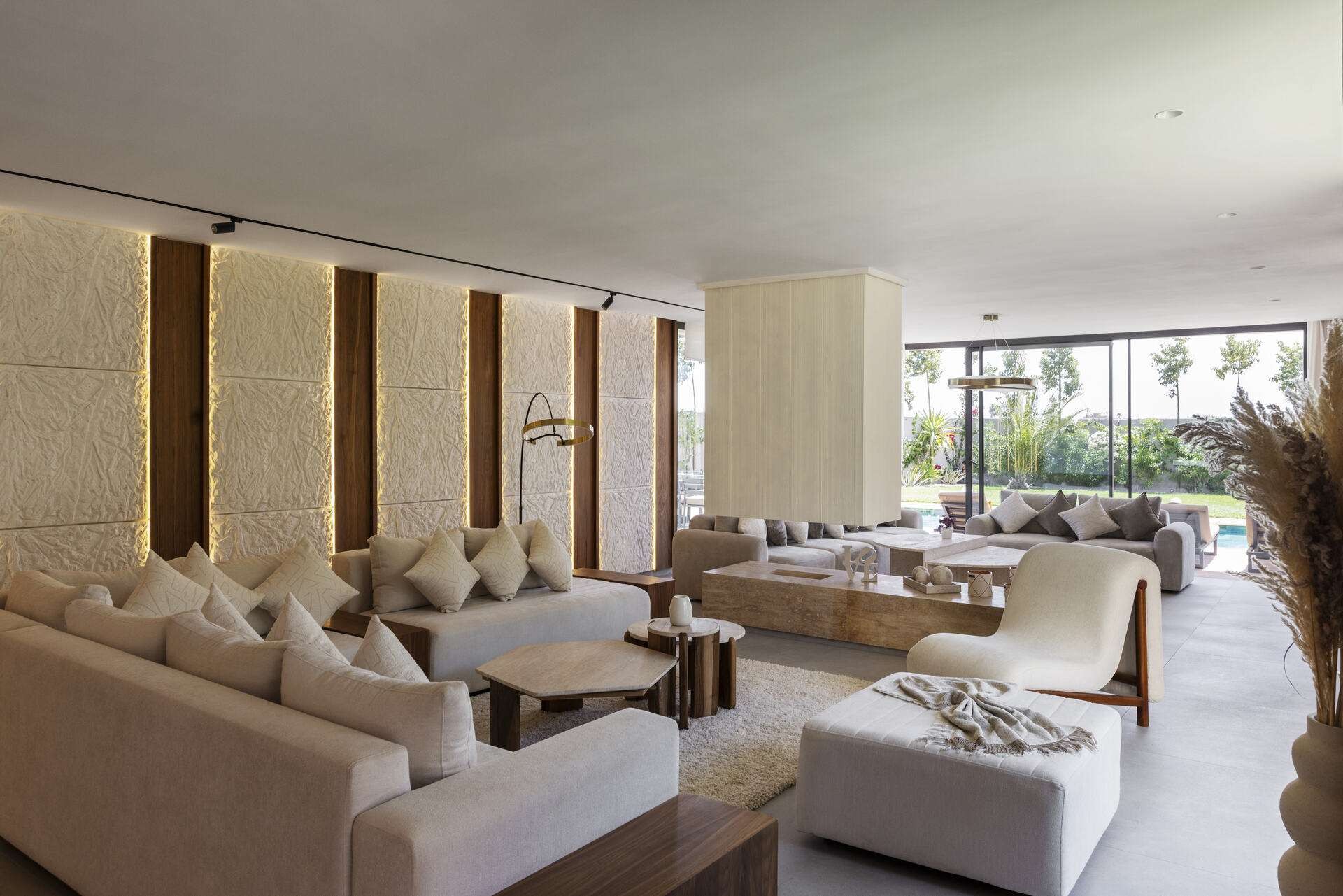 Villa image