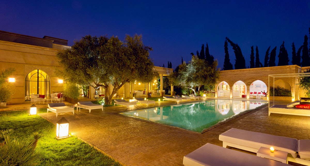 Villa image