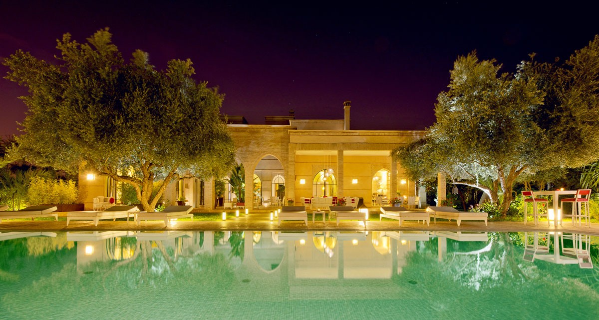 Villa image