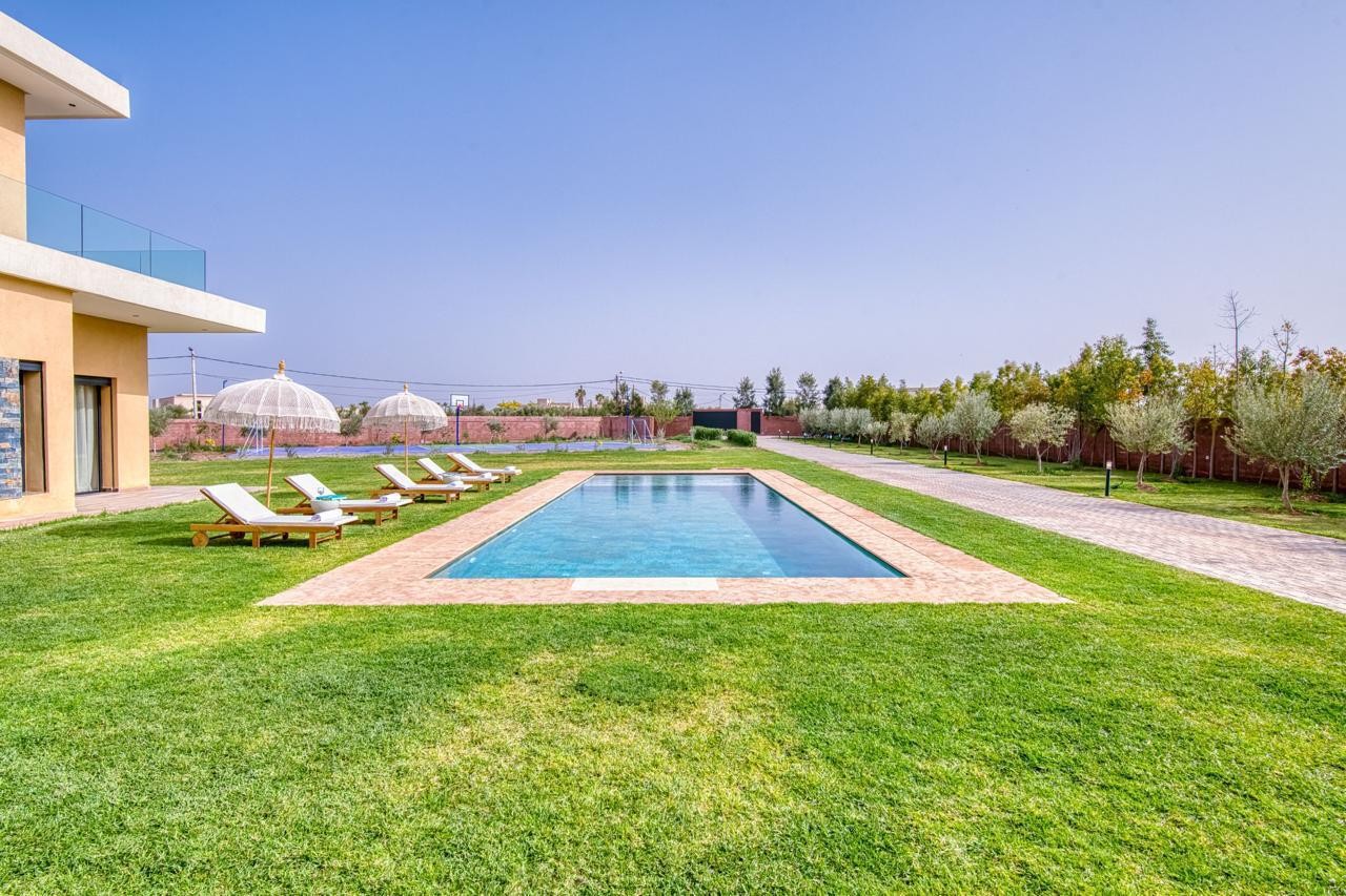 Villa image