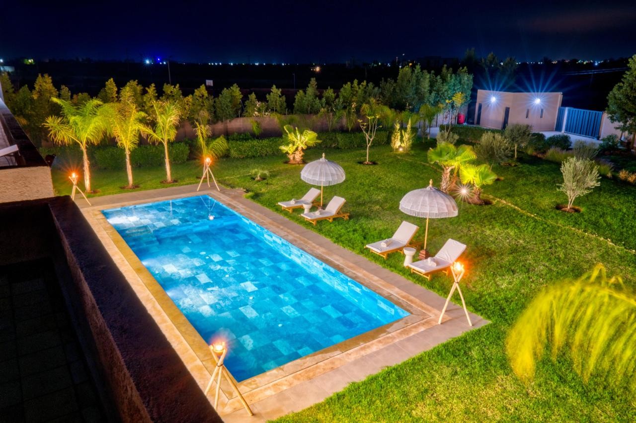 Villa image