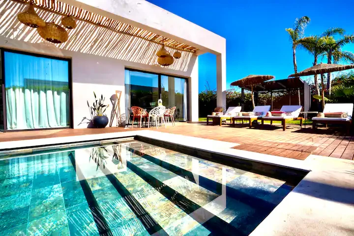 Villa image