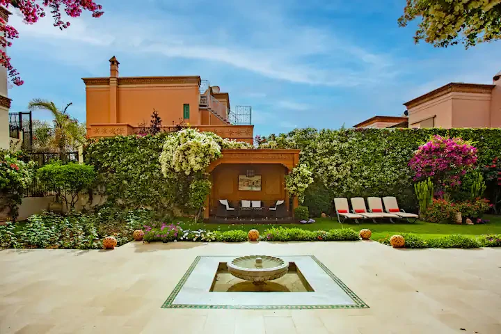 Villa image