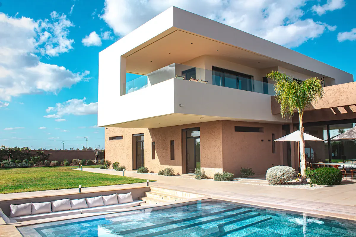 Bohémienne en location in Marrakech