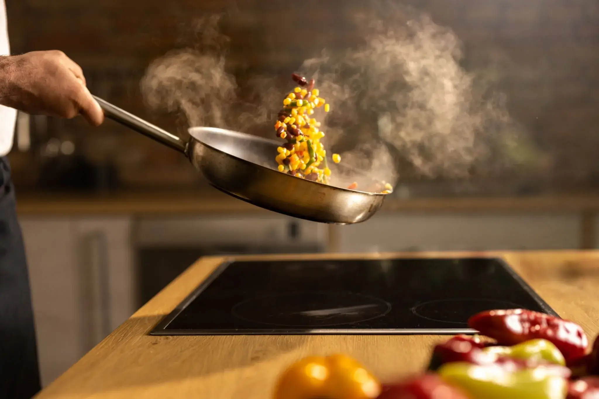 Private Culinary Experience